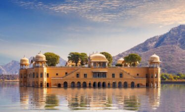 3 Days Golden Triangle Tour