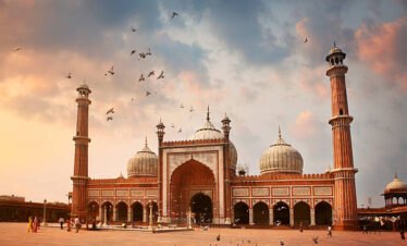 Same Day Delhi Tour By Car