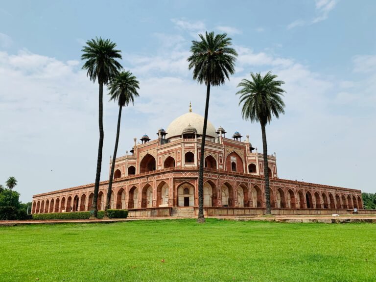 Same Day Tour Packages from Delhi