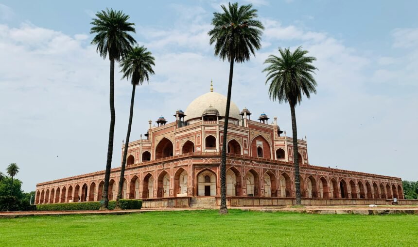 Same Day Tour Packages from Delhi