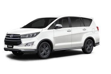 Innova Crysta