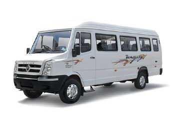 Tempo Traveller