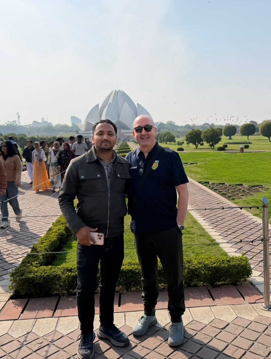 delhi tourist guide