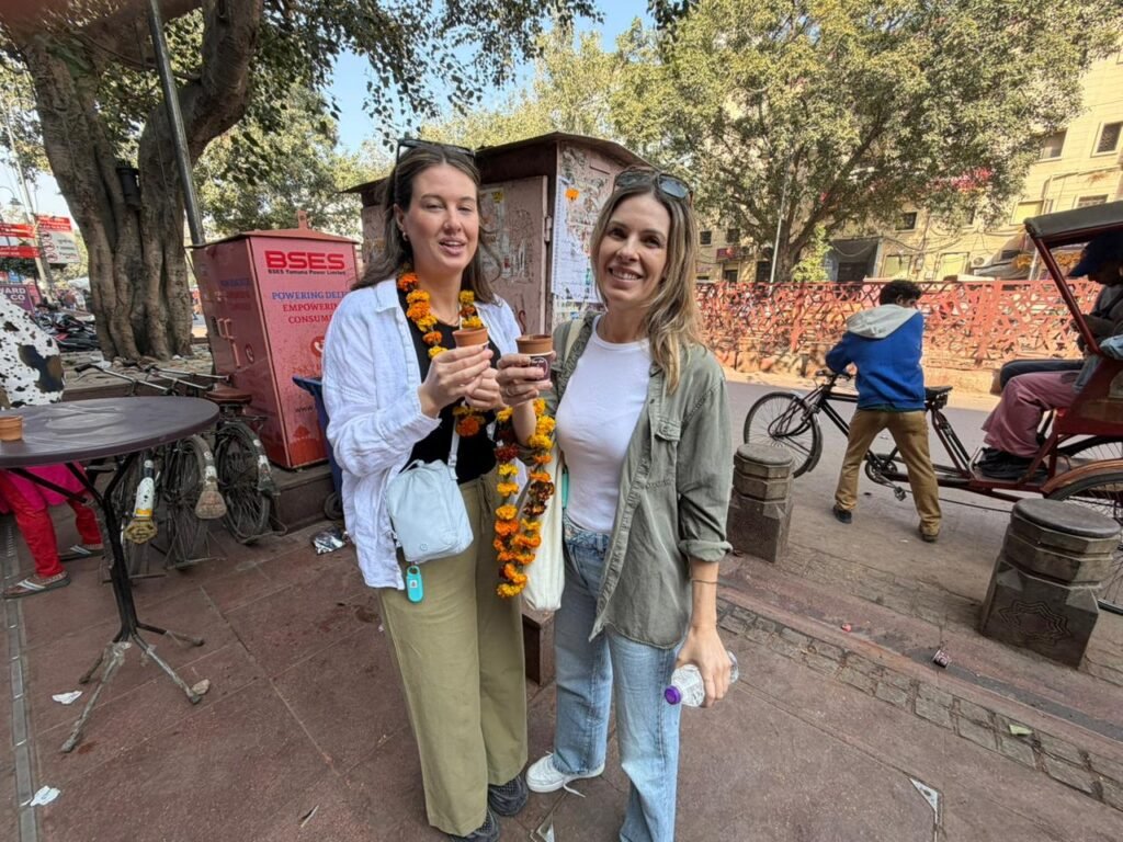 India golden triangle