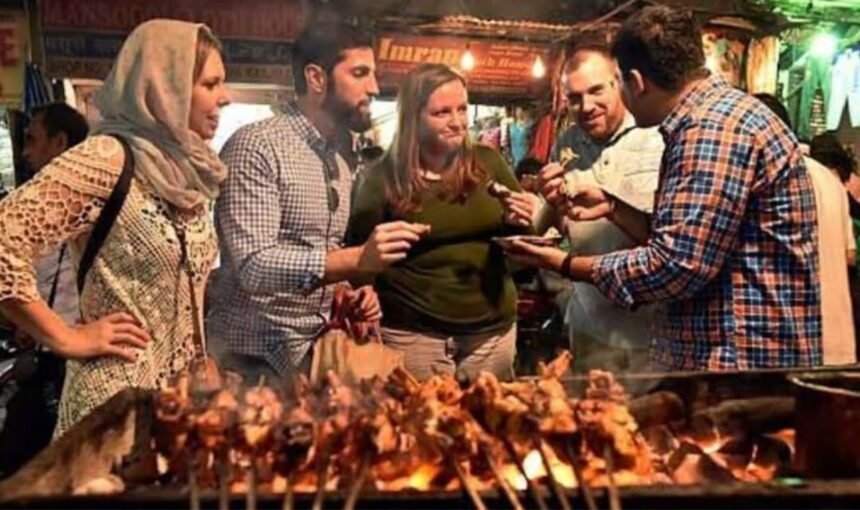 Delhi Food Guide 2026: From Street Food to Luxury 6 Delhi Food Guide 2026: From Street Food to Luxury