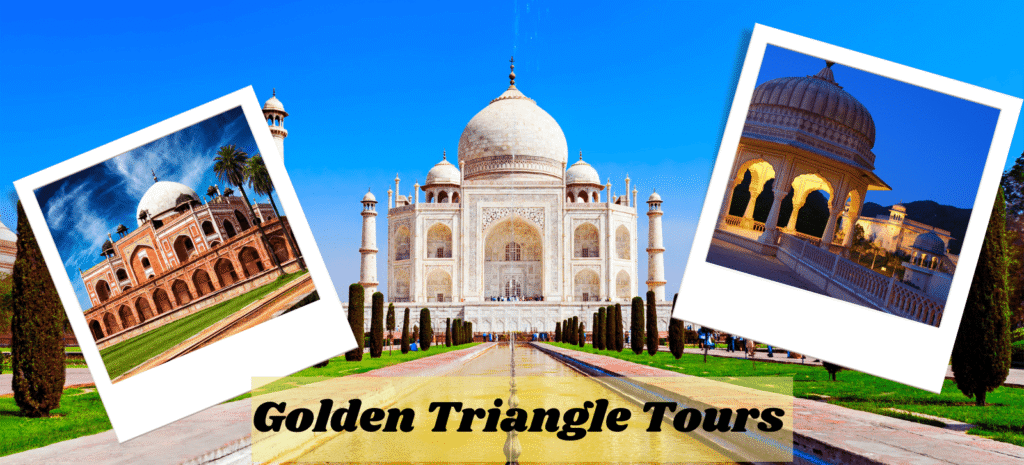The Ultimate Guide to India’s Golden Triangle