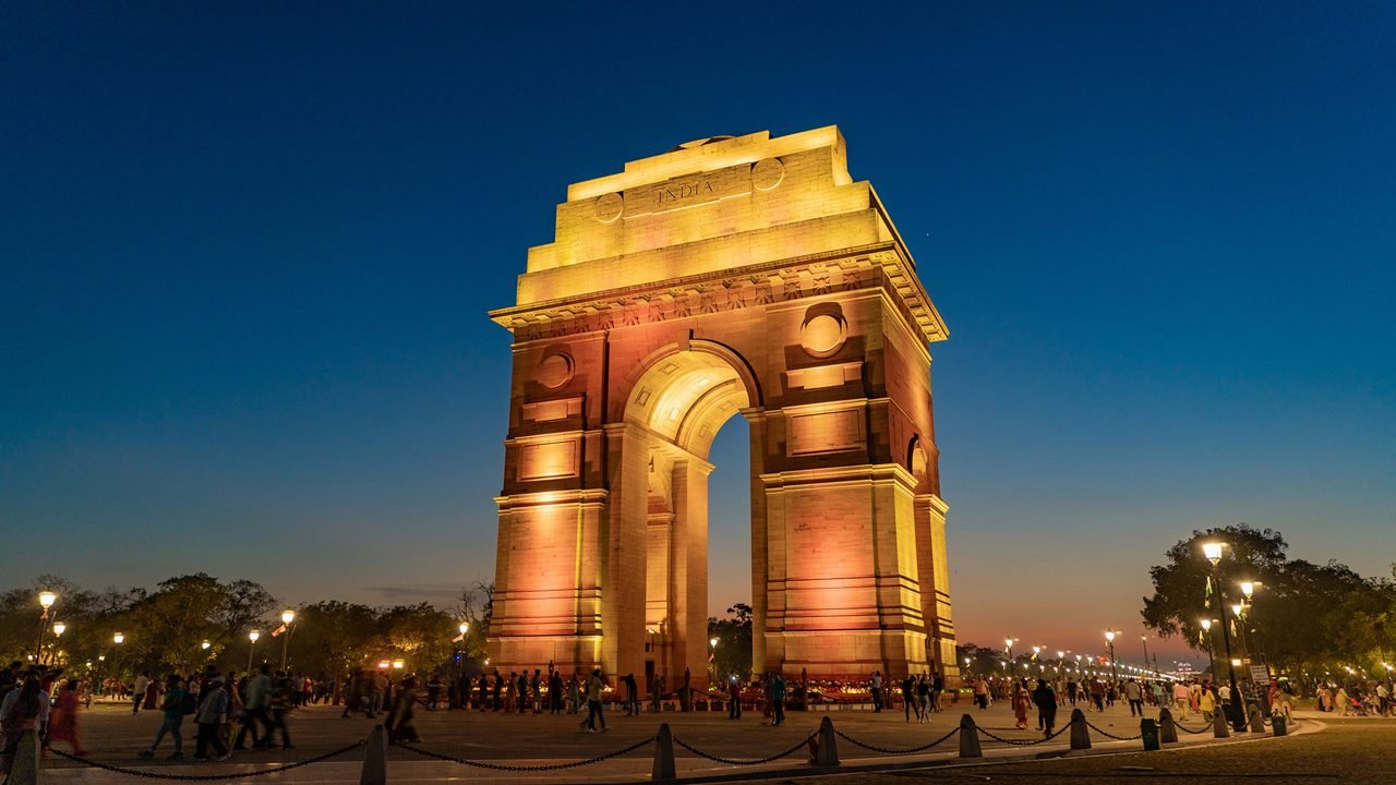 Overnight India Tour Packages