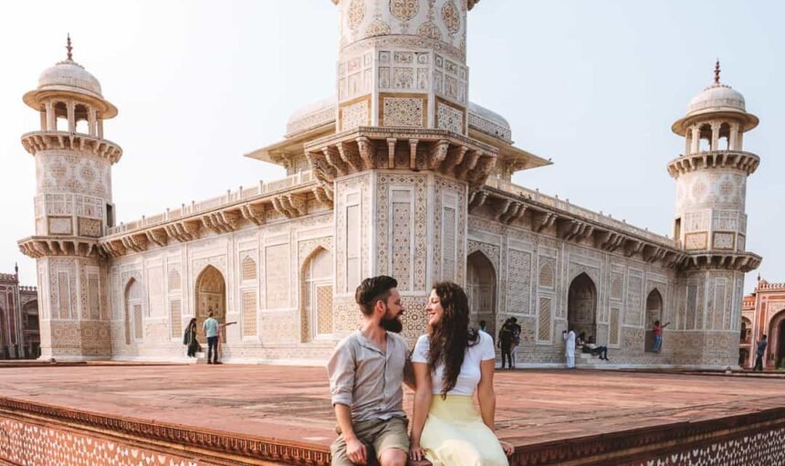 Best Golden Triangle Itinerary for First-Time Visitors