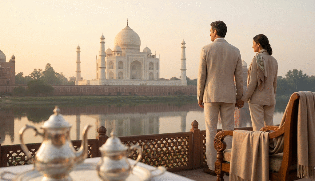 7 Secrets to the Magic of India