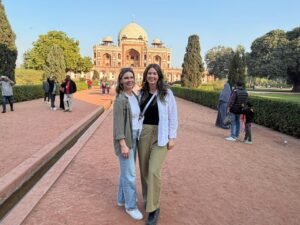 Tourist places in delhi