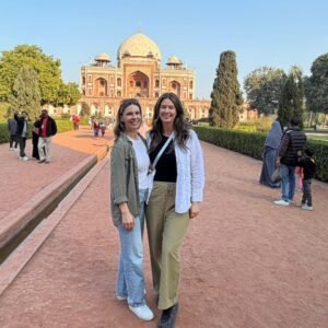 Tourist places in delhi