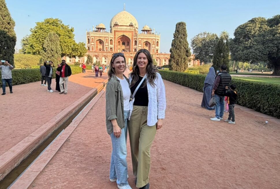 Tourist places in delhi