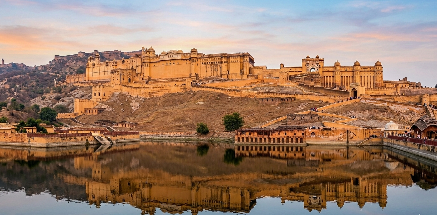 Jaipur Rajasthan Tour
