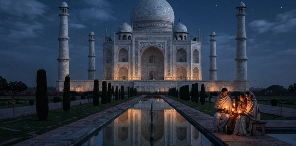 overnight tour packages