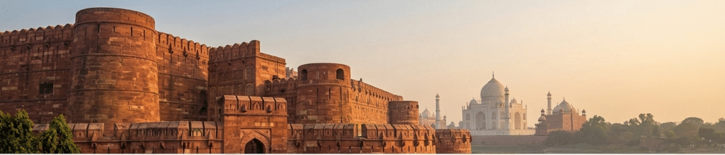 Agra Fort Tour: 7 Captivating Secrets of Mughal Power and Poetry