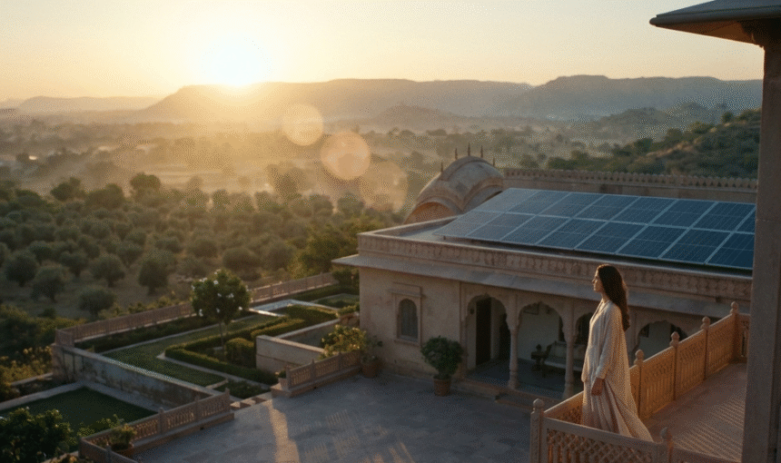 Luxury Travel India: A Bespoke 2026 Guide to the Golden Triangle and Beyond