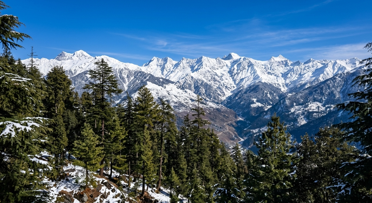 50 Best Places To Visit In May In India 2026: Your Ultimate Summer ...