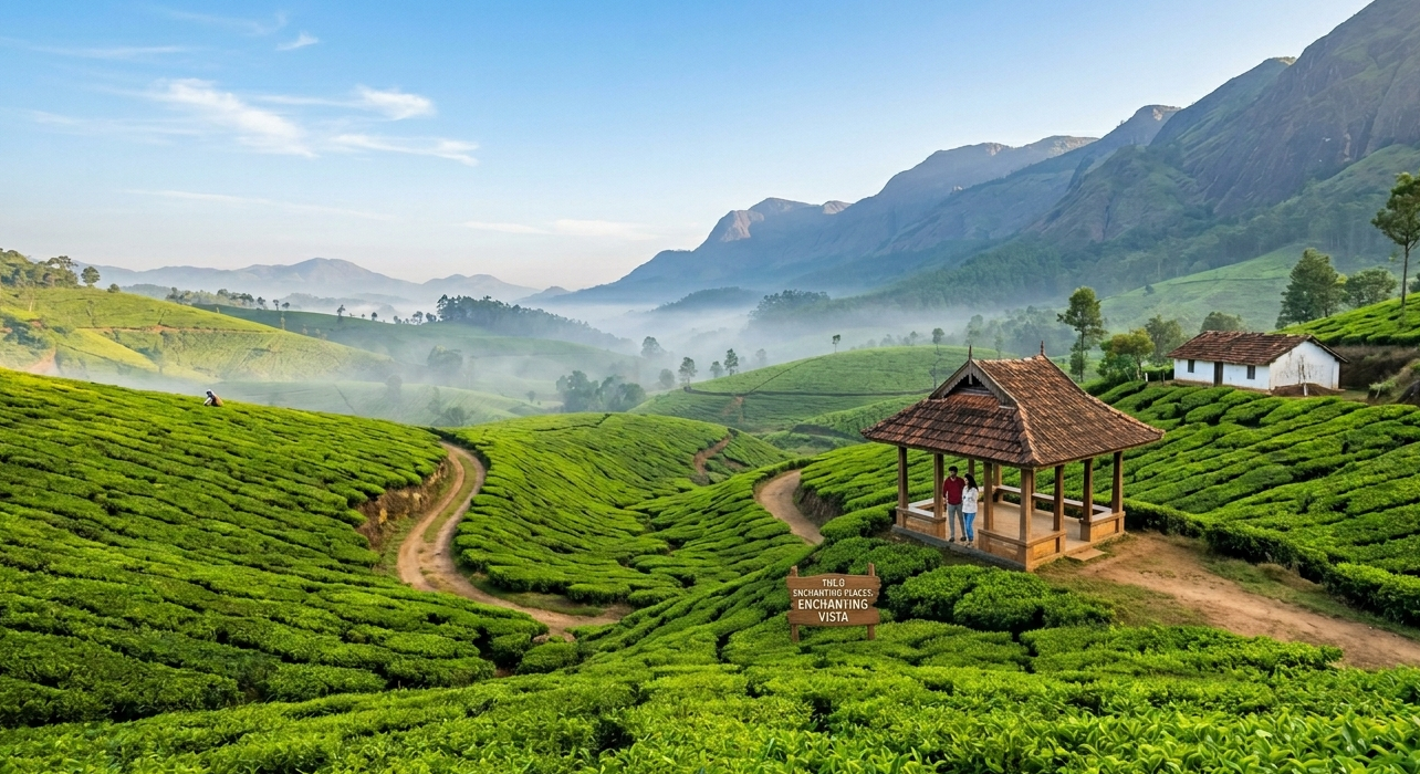 50 Best Places To Visit In May In India 2026: Your Ultimate Summer ...