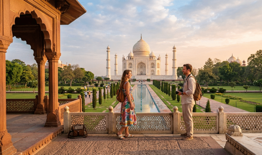 Top India Travel Packages: Explore Affordable Tours
