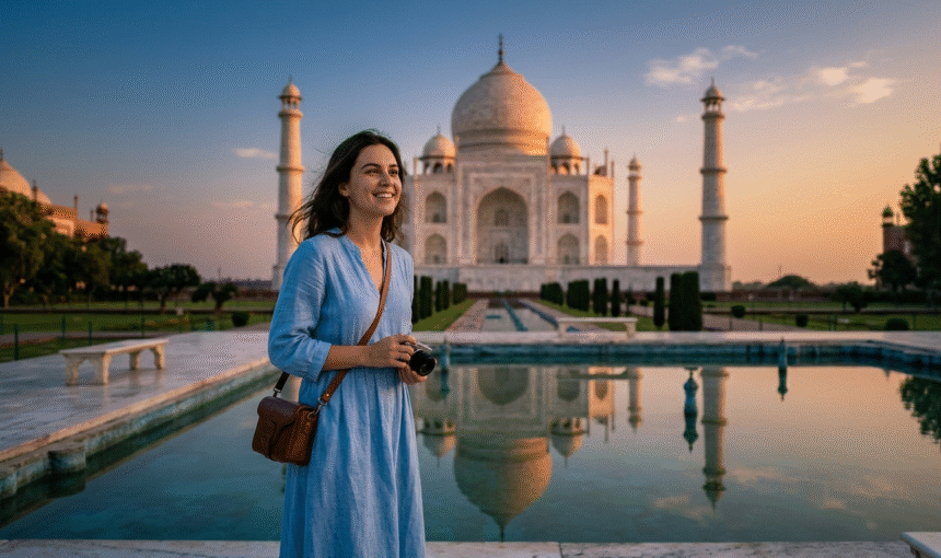 5 Reasons to Love Taj Mahal Quartzite