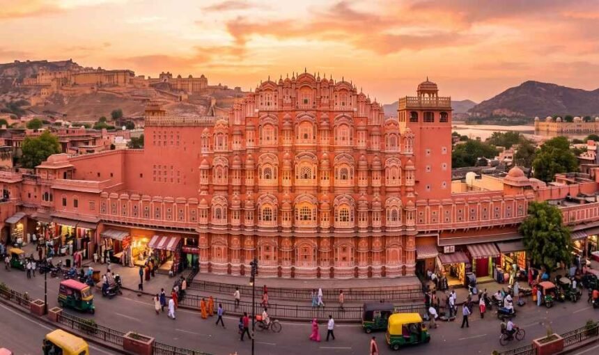 Jaipur Pink City: Complete Travel Guide to the Pink City of India 4 Jaipur Pink City: Complete Travel Guide to the Pink City of India