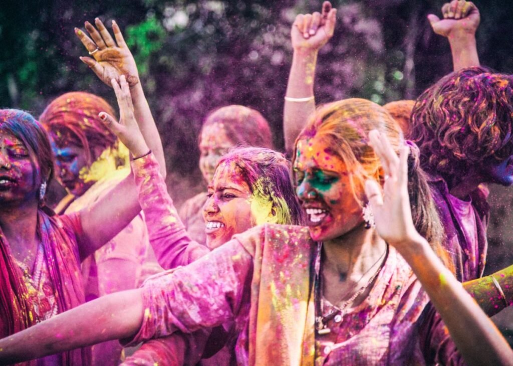 World's biggest festival in India cultural gathering and traditions