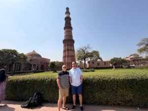 Historical places in Delhi, historical sites in Delhi, Delhi historical sites, historical places in Delhi India, historic sites in Delhi – Red Fort, Qutub Minar, India Gate and Humayun's Tomb travel guide by Taj Explorer