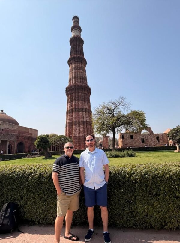 Historical places in Delhi, historical sites in Delhi, Delhi historical sites, historical places in Delhi India, historic sites in Delhi – Red Fort, Qutub Minar, India Gate and Humayun's Tomb travel guide by Taj Explorer