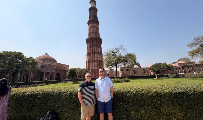 10 Historical Places in Delhi You Must Visit Once in Your Lifetime: A Complete Heritage Travel Guide