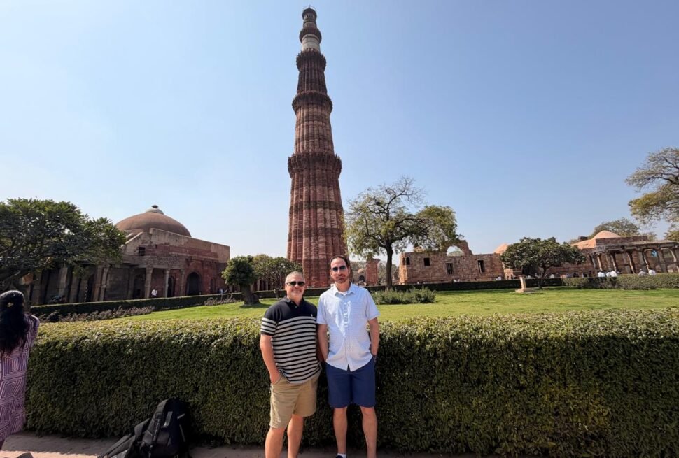 Historical places in Delhi, historical sites in Delhi, Delhi historical sites, historical places in Delhi India, historic sites in Delhi – Red Fort, Qutub Minar, India Gate and Humayun's Tomb travel guide by Taj Explorer