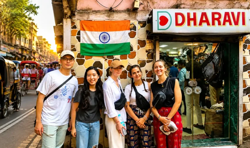 From Chandni Chowk to Dharavi: The Hidden Stories Behind India’s Busiest Streets