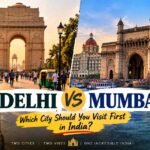 Delhi vs Mumbai – which city should you visit first in India